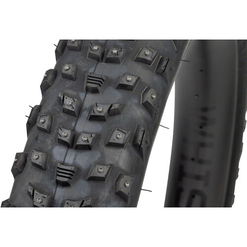 45NRTH 45NRTH Wrathlorde 120TPI 27.5 x 4.0 Studded Tire