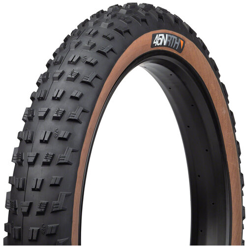 45NRTH 45NRTH Vanhelga 60TPI 27.5x4.0 Tire