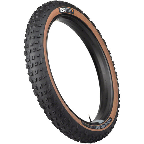 45NRTH 45NRTH Vanhelga 60TPI 27.5x4.0 Tire