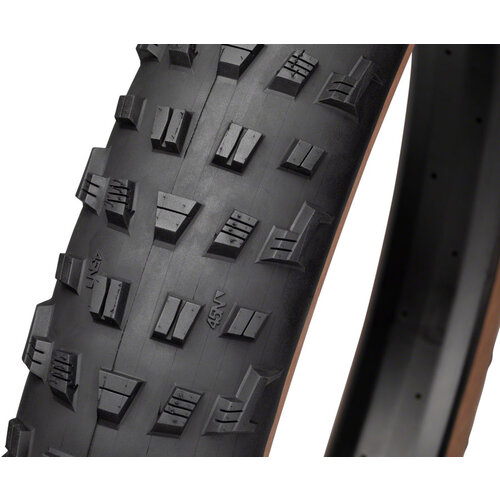 45NRTH 45NRTH Vanhelga 60TPI 27.5x4.0 Tire