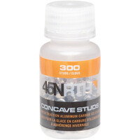 Clous Concave en Carbure d'aluminium - 300X