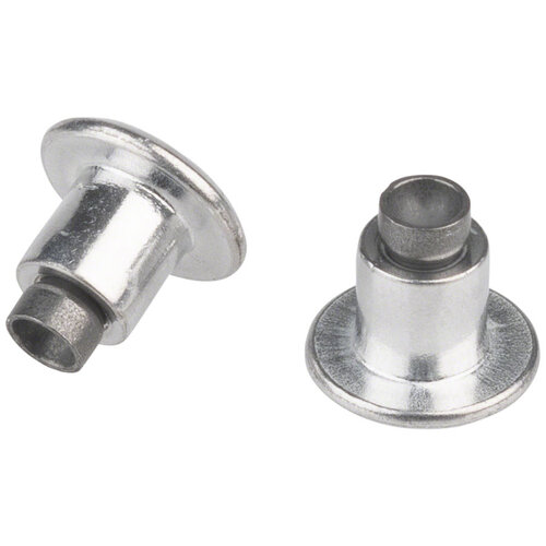 45NRTH Large Clous Concave en Carbure d'aluminium 45NRTH - 25X
