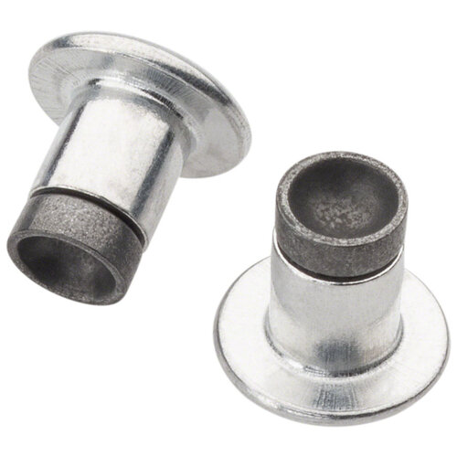 45NRTH XL Clous Concave en Carbure d'aluminium 45NRTH - 100X
