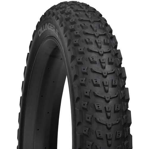 45NRTH 45NRTH Dillinger 5 120TPI 26x4.6 Studdable Tire