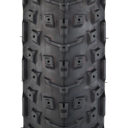 45NRTH 45NRTH Dillinger 5 120TPI 26x4.6 Studdable Tire