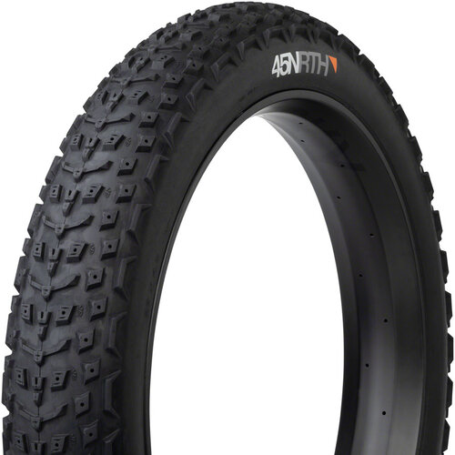 45NRTH 45NRTH Dillinger 5 120TPI 26x4.6 Studdable Tire