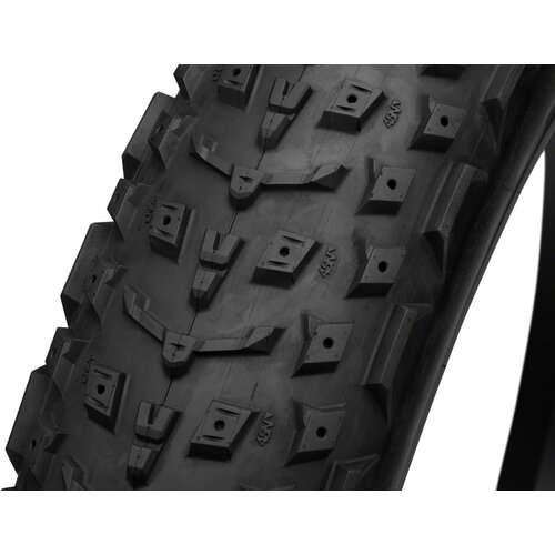 45NRTH 45NRTH Dillinger 5 120TPI 26x4.6 Studdable Tire