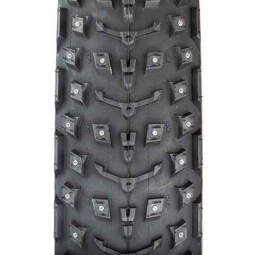 45NRTH 45NRTH Dillinger 5 60TPI 26x4.6 Studded Tire