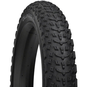 45NRTH Dillinger 5 120TPI 27.5x4.5 Studdable Tire