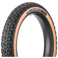 Dillinger 5 60TPI 27.5x4.5 Studded Tire