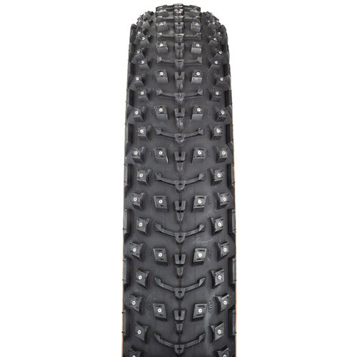 45NRTH 45NRTH Dillinger 5 60TPI 27.5x4.5 Studded Tire