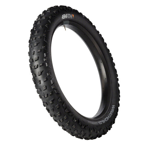 45NRTH 45NRTH Wrathchild 120TPI 27.5x4.5 Studded Tire