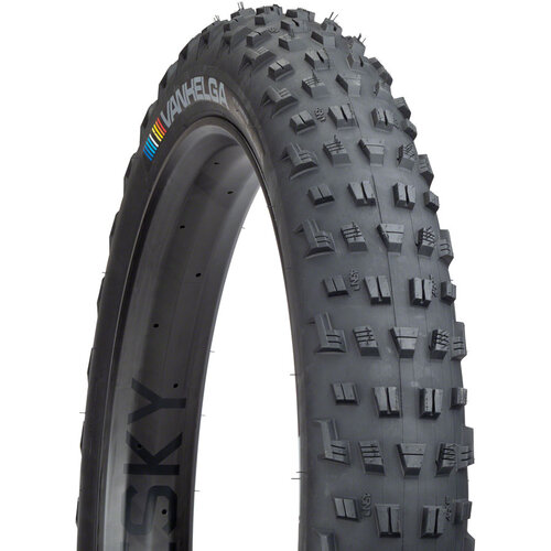 45NRTH 45NRTH Vanhelga 120TPI 26x4.2 Tire