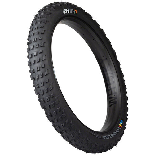 45NRTH 45NRTH Vanhelga 120TPI 26x4.2 Tire