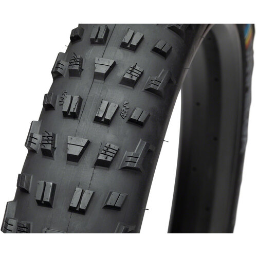 45NRTH 45NRTH Vanhelga 120TPI 26x4.2 Tire