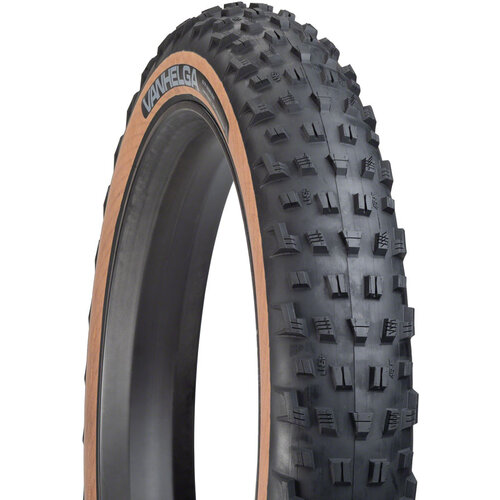 45NRTH 45NRTH Vanhelga 60TPI 26x4.2 Tire