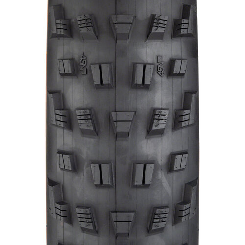 45NRTH 45NRTH Vanhelga 60TPI 26x4.2 Tire