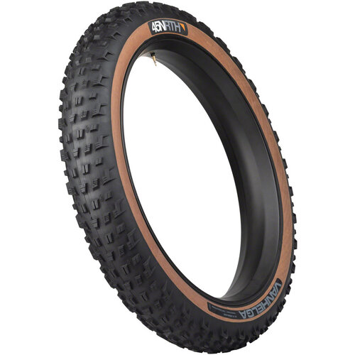 45NRTH 45NRTH Vanhelga 60TPI 26x4.2 Tire
