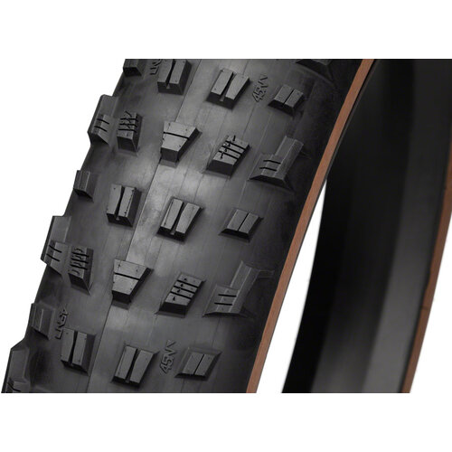 45NRTH 45NRTH Vanhelga 60TPI 26x4.2 Tire