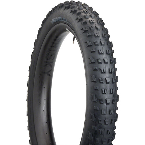 45NRTH 45NRTH Vanhelga 120TPI 27.5x4.5 Tire