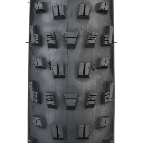45NRTH 45NRTH Vanhelga 120TPI 27.5x4.5 Tire