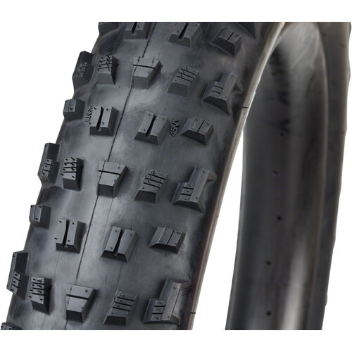 45NRTH 45NRTH Vanhelga 120TPI 27.5x4.5 Tire