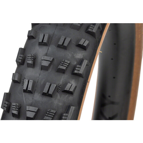 45NRTH 45NRTH Vanhelga 60TPI 27.5x4.5 Tire