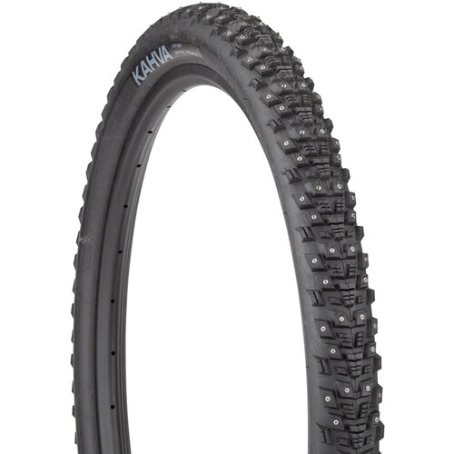 45NRTH 45NRTH Kahva 60TPI 27.5x2.1 Studded Tire