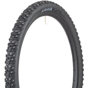 45NRTH Kahva 60TPI 27.5x2.1 Studded Tire