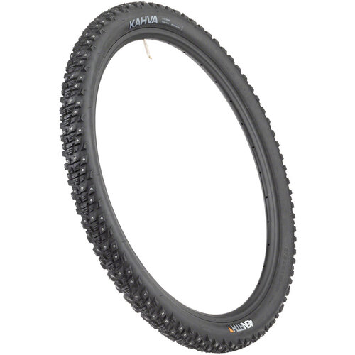 45NRTH 45NRTH Kahva 60TPI 27.5x2.1 Studded Tire