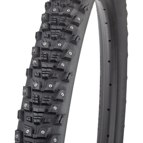 45NRTH 45NRTH Kahva 60TPI 27.5x2.1 Studded Tire