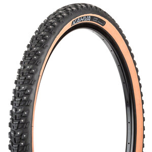 45NRTH Kahva 60TPI 27.5x2.1 Studded Tire