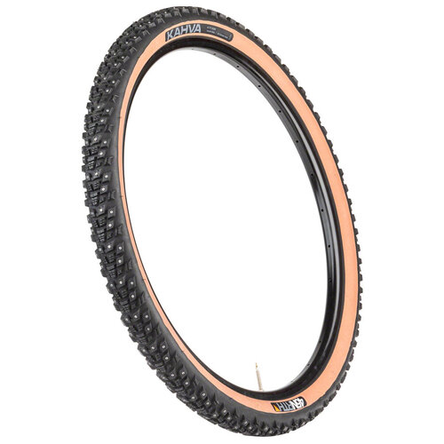 45NRTH 45NRTH Kahva 60TPI 27.5x2.1 Studded Tire