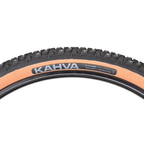 45NRTH 45NRTH Kahva 60TPI 29x2.25 Studded Tire