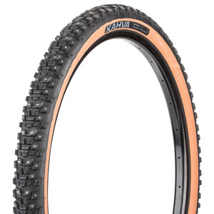 45NRTH Kahva 60TPI 29x2.25 Studded Tire