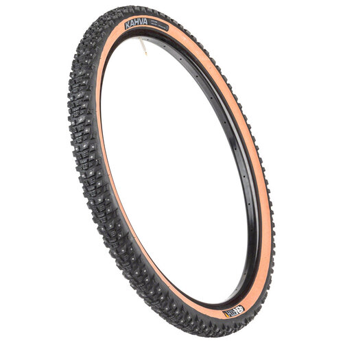 45NRTH 45NRTH Kahva 60TPI 29x2.25 Studded Tire