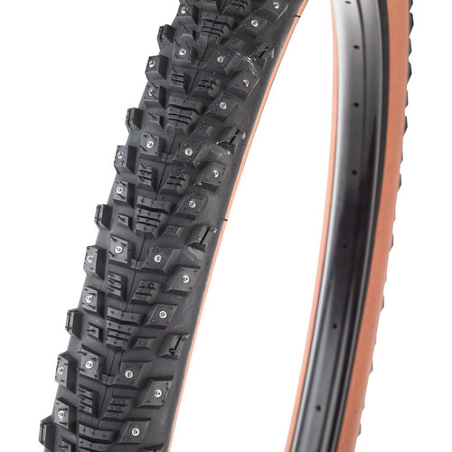 45NRTH 45NRTH Kahva 60TPI 29x2.25 Studded Tire