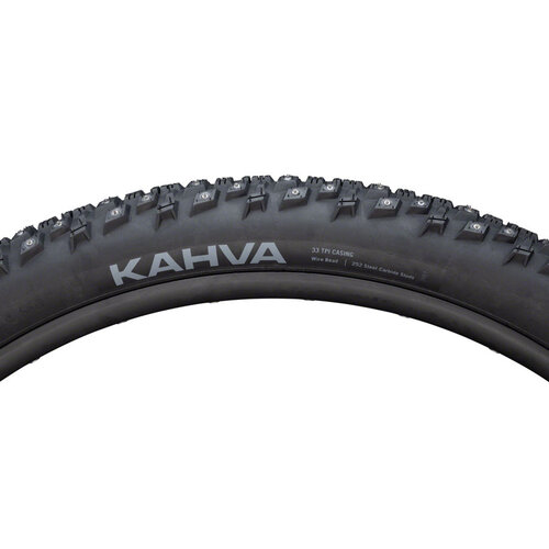 45NRTH 45NRTH Kahva 33TPI 29x2.25 Studded Tire