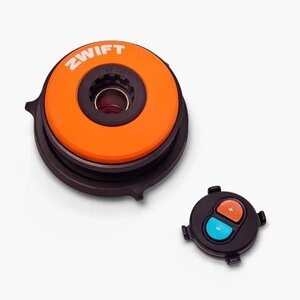 Wahoo Kit de Mise à Niveau Zwift Click & Cogk