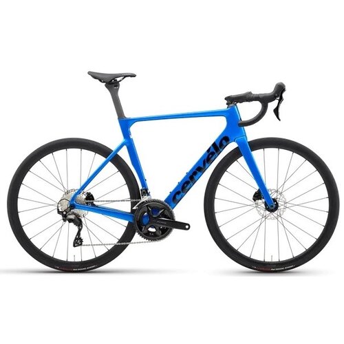 Cervélo Cervelo Soloist 105 | Vélo de Route