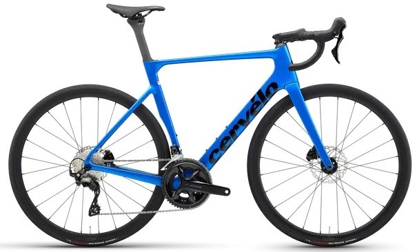 Cervélo RS ロードバイク Shimano 105 cervelo-cervelo-soloist-105-