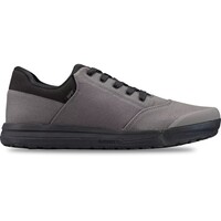 2FO Roost Canvas Flat Shoes
