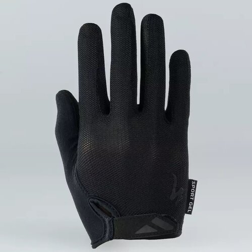 Specialized Specialized Body Geometry Sport Gel Gloves Women