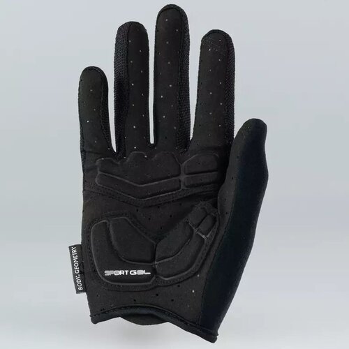 Specialized Specialized Body Geometry Sport Gel Gloves Women