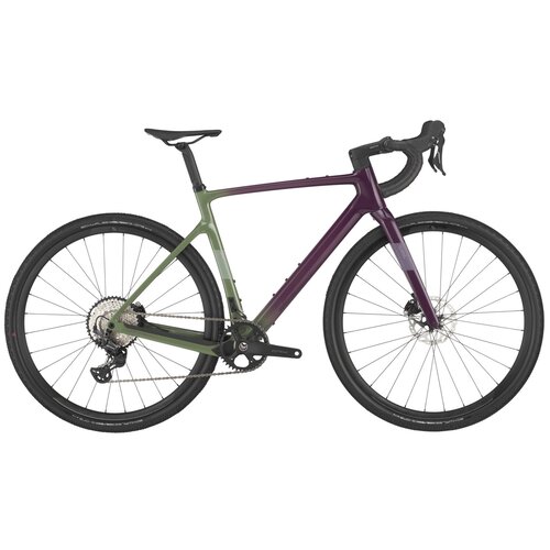 Scott Scott Addict Gravel 40 | Vélo de Gravel