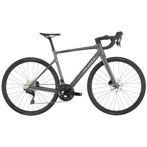 Scott aluminum bike hotsell