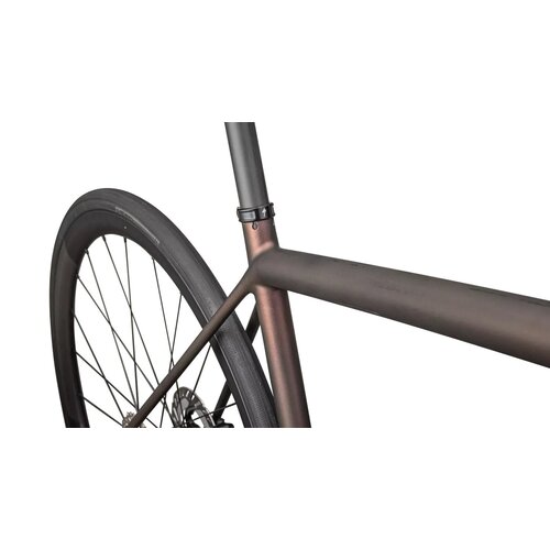 Specialized Specialized Aethos Pro Ultegra Di2 | Vélo de Route