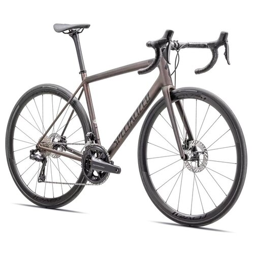 Specialized Specialized Aethos Pro Ultegra Di2 | Vélo de Route