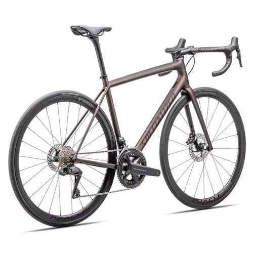 Specialized Specialized Aethos Pro Ultegra Di2 | Vélo de Route