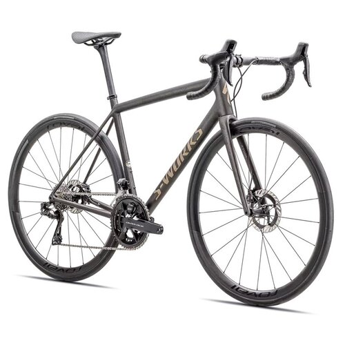 Specialized Specialized S-Works Aethos Dura Ace Di2 | Road Bike
